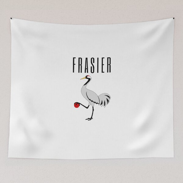 Item preview, Frasier Crane - Frasier designed and sold by CalledEclectic.
