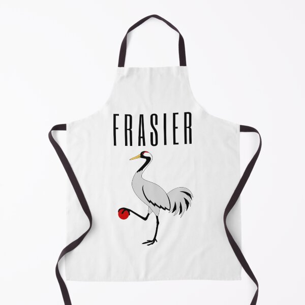 Item preview, Frasier Crane - Frasier designed and sold by CalledEclectic.