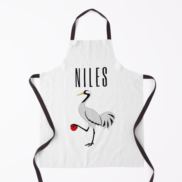 Item preview, Niles Crane - Frasier designed and sold by CalledEclectic.