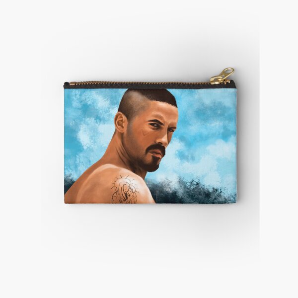 Item preview, Undisputed, Scott adkins, boyka designed and sold by satchat.