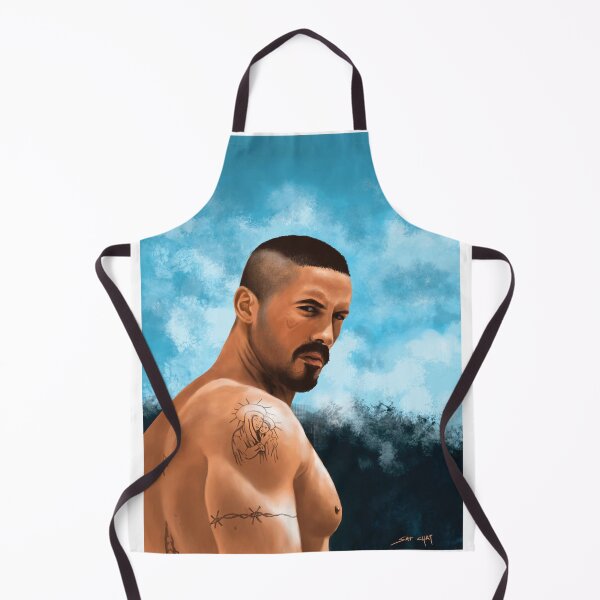 Item preview, Undisputed, Scott adkins, boyka designed and sold by satchat.