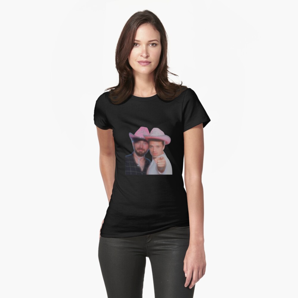 Item preview, Fitted T-Shirt designed and sold by DinoMars.
