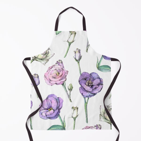 Item preview, Seamless Floral Pattern design designed and sold by Jumaima.