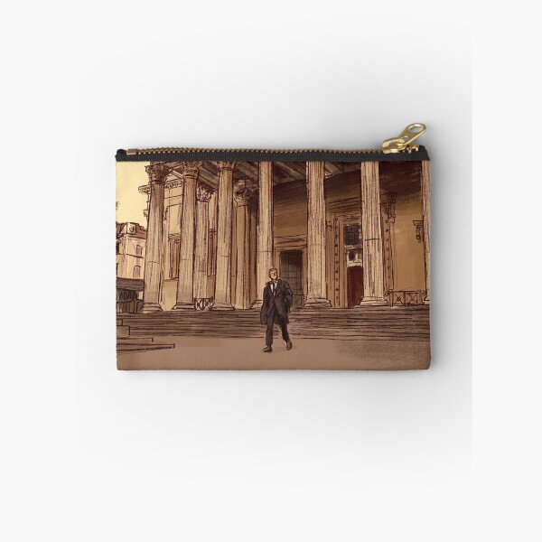 Item preview, Greg Lestrade designed and sold by skylerARTL.