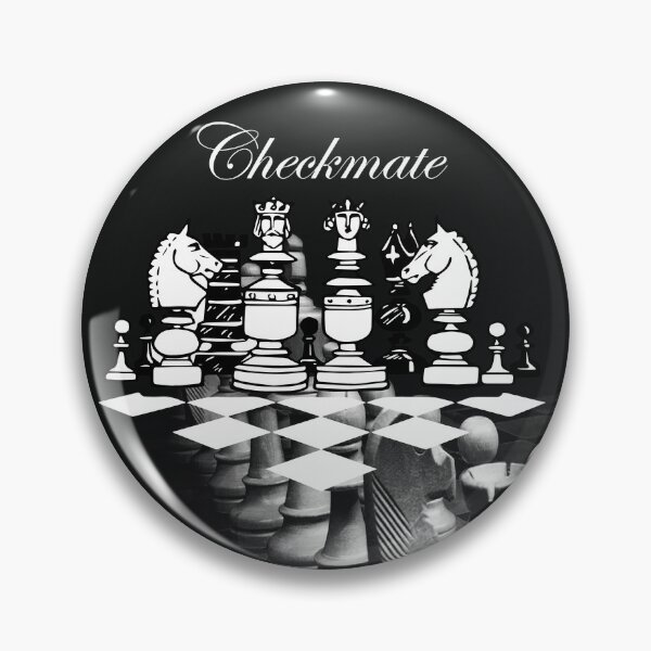 Item preview, Chess designed and sold by DigoCostaK7css.