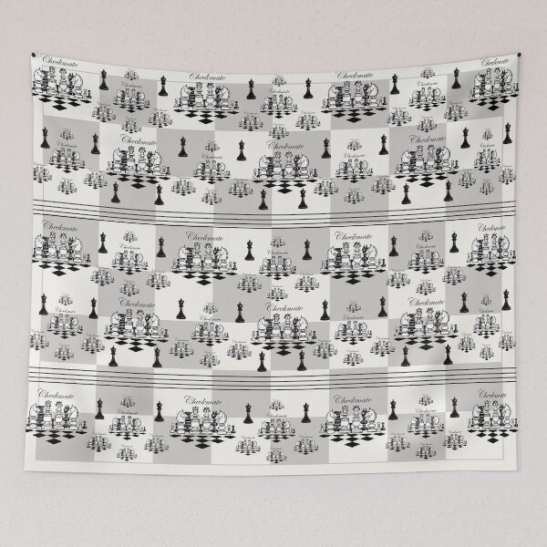 Item preview, Chess designed and sold by DigoCostaK7css.