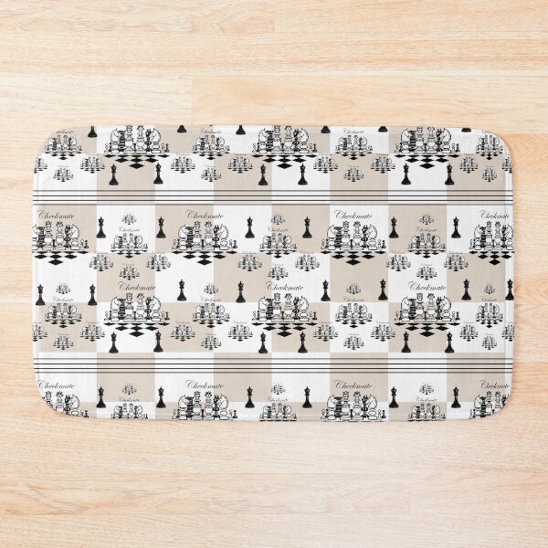 Item preview, Chess designed and sold by DigoCostaK7css.