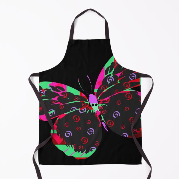 Item preview, Phosphor butterfly designed and sold by Design4uStudio.
