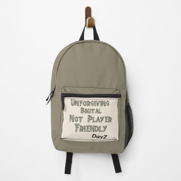 Item preview, Gaming DayZ Funny Phrase Yellow designed and sold by MissMyhria.