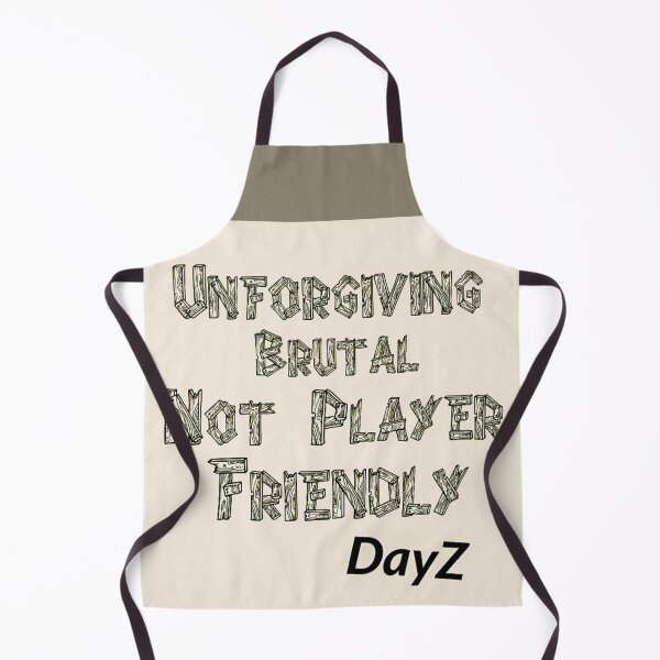 Item preview, Gaming DayZ Funny Phrase Yellow designed and sold by MissMyhria.