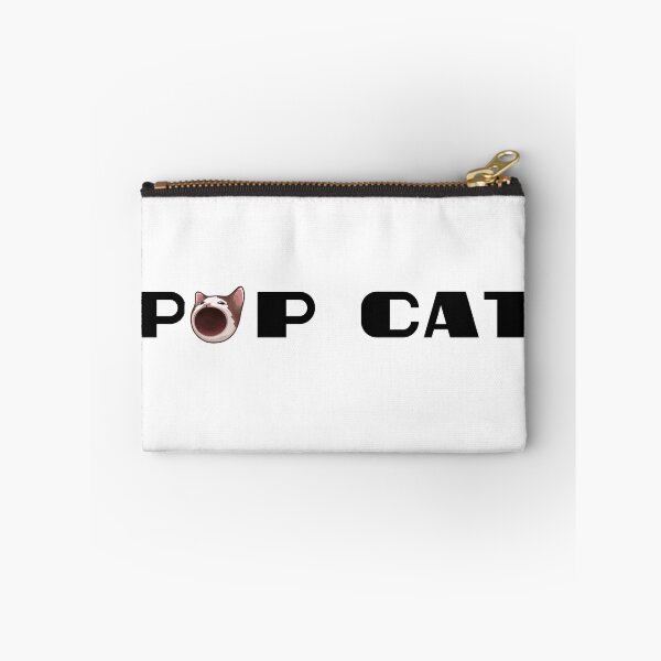 Item preview, Pop cat, Wide Mouthed Popping Cat designed and sold by Aymanerachif.