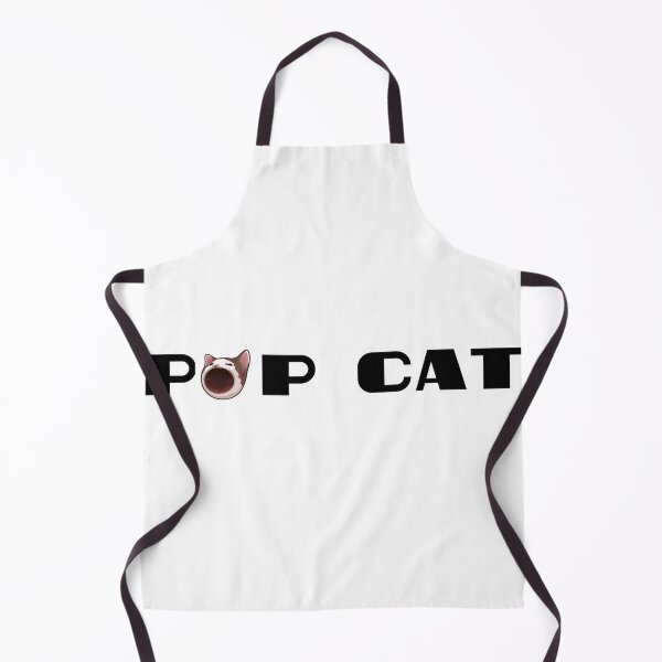 Item preview, Pop cat, Wide Mouthed Popping Cat designed and sold by Aymanerachif.
