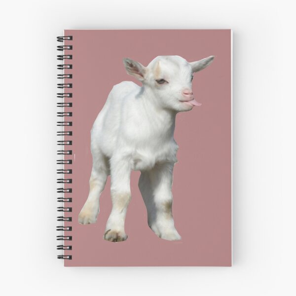 Item preview, Cheeky goat designed and sold by Roisin678.