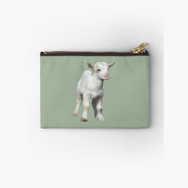 Item preview, Cheeky goat designed and sold by Roisin678.
