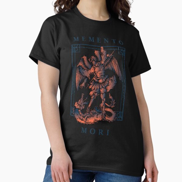 Item preview, Memento Mori designed and sold by stoicswardrobe.