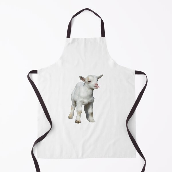 Item preview, Cheeky goat designed and sold by Roisin678.