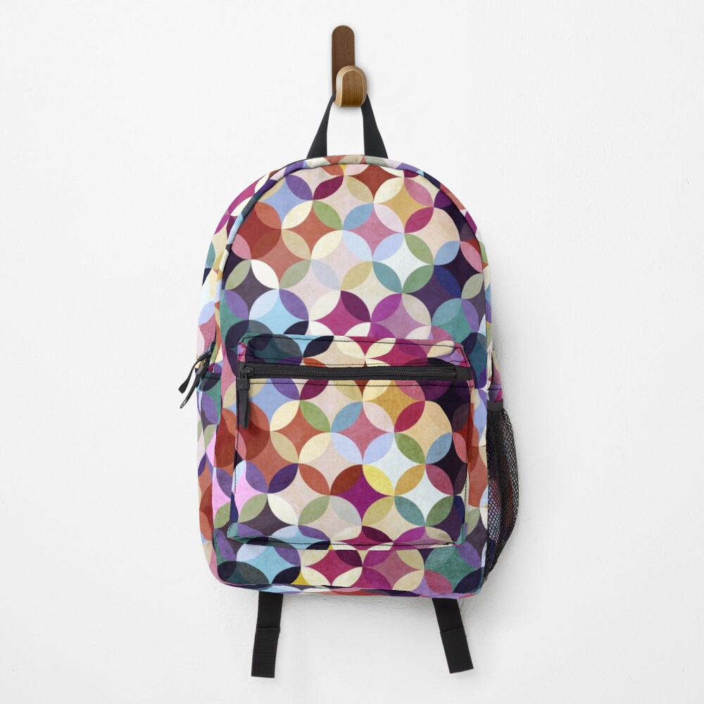 Item preview, Backpack designed and sold by Design4uStudio.