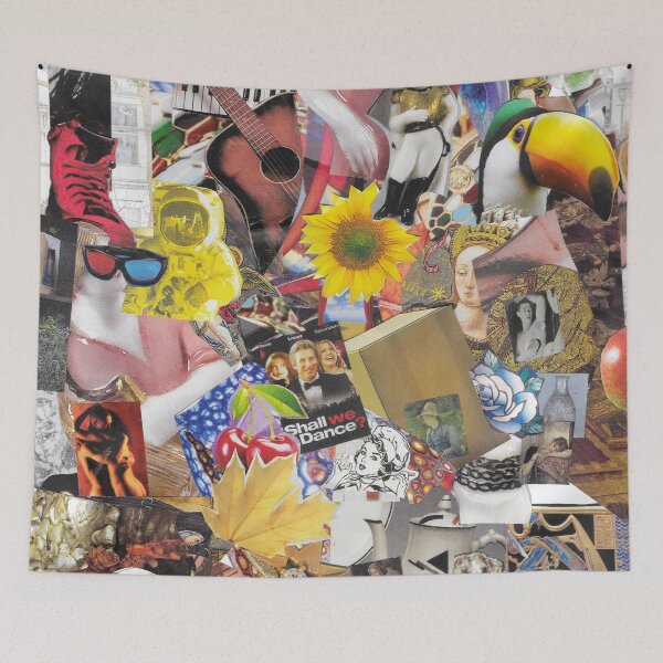 Item preview, collage - 2 designed and sold by walterfest.