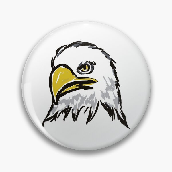 Item preview, eagle designed and sold by Lieul.