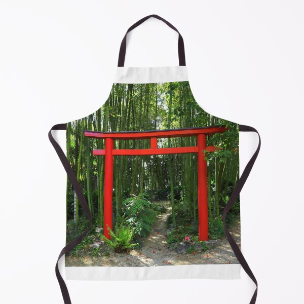 Item preview, The red gate designed and sold by annalisa56.