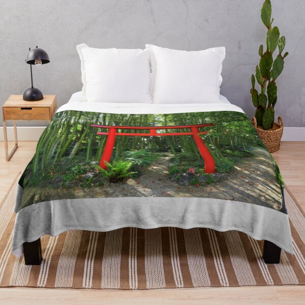 Item preview, The red gate designed and sold by annalisa56.