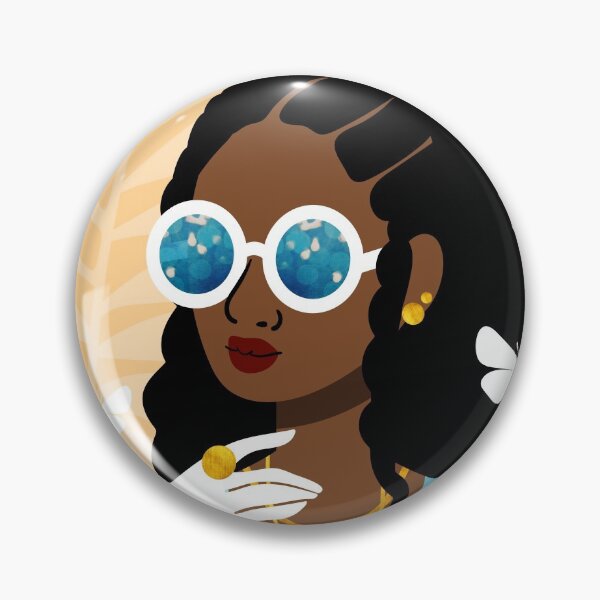 Item preview, Cornrows Hairstyle designed and sold by TabithaBianca.
