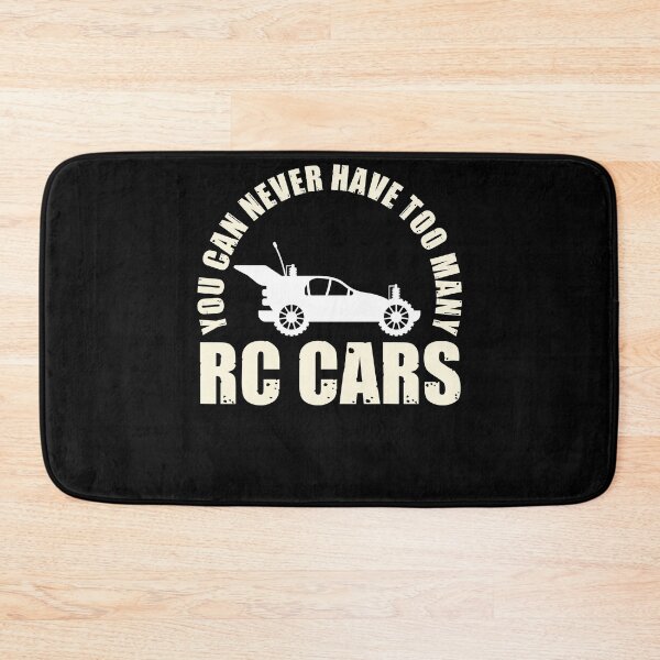 Item preview, You Can Never Have Too Many RC Cars RC Racing Racer designed and sold by Nessshirts.
