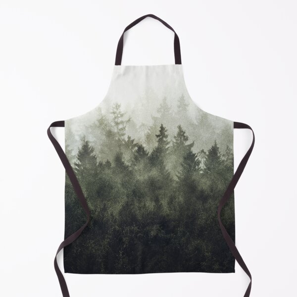 The Heart Of My Heart // Green Mountain Edit Apron