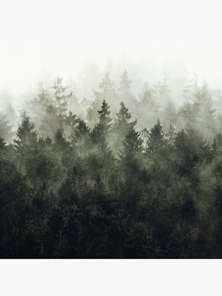 The Heart Of My Heart // Green Mountain Edit by tekay