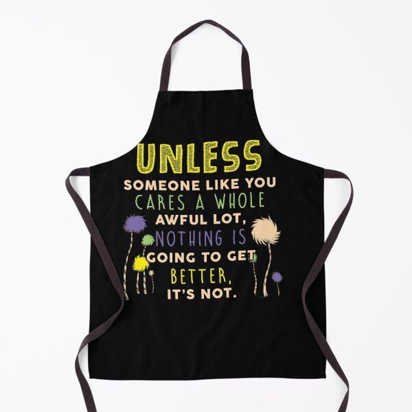Item preview, Funny graphics Someone Cares A Lot Tees Men Women Kids Gifts design designed and sold by Viv Johnson.