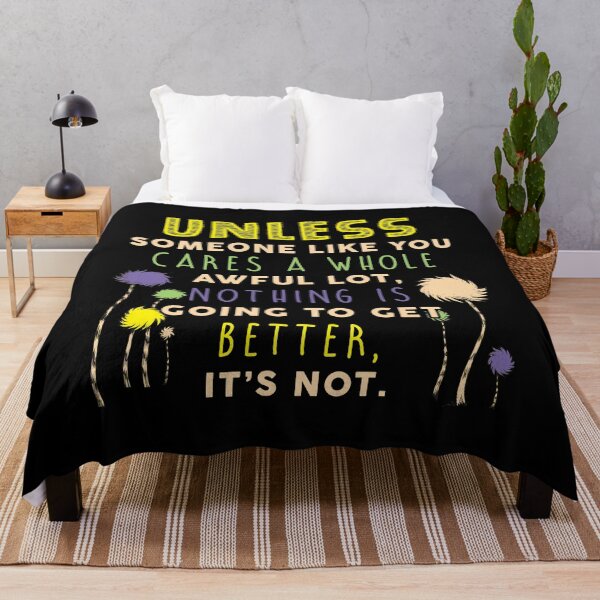 Item preview, Funny graphics Someone Cares A Lot Tees Men Women Kids Gifts design designed and sold by Viv Johnson.