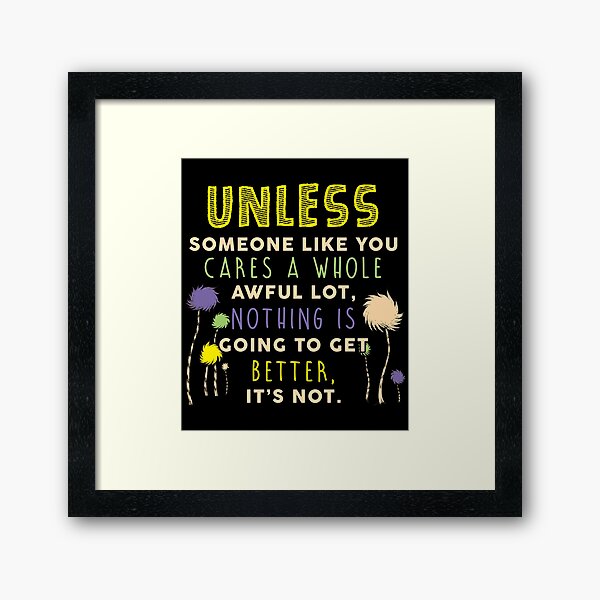 Item preview, Funny graphics Someone Cares A Lot Tees Men Women Kids Gifts design designed and sold by Viv Johnson.