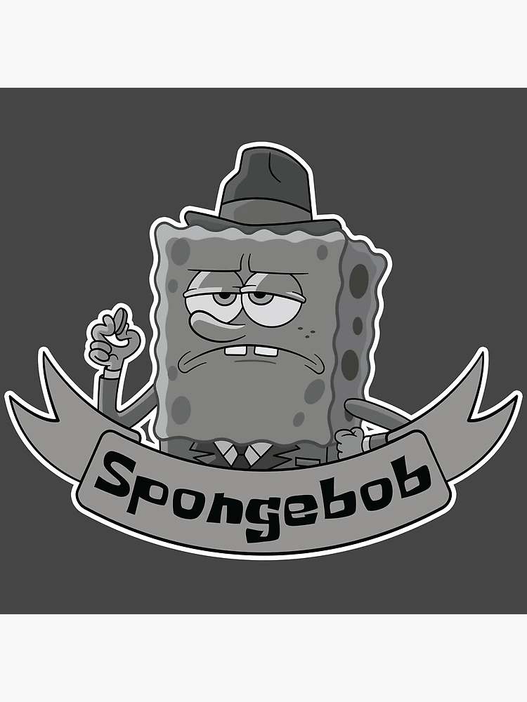 HD sad spongebob wallpapers