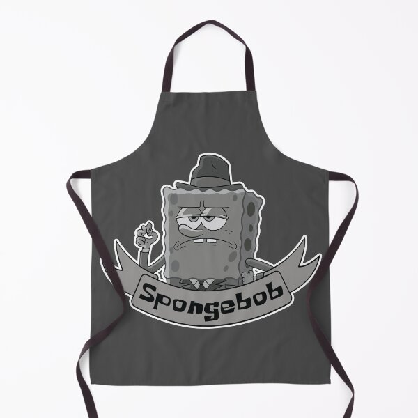 Item preview, Detective Spongebob designed and sold by GhostWrench.