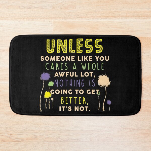 Item preview, Funny graphics Someone Cares A Lot Tees Men Women Kids Gifts design designed and sold by Viv Johnson.
