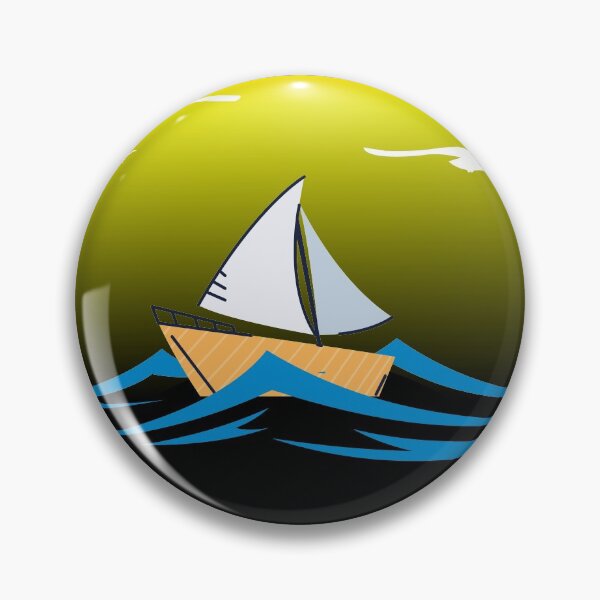 Item preview, Boat designed and sold by catoo666.