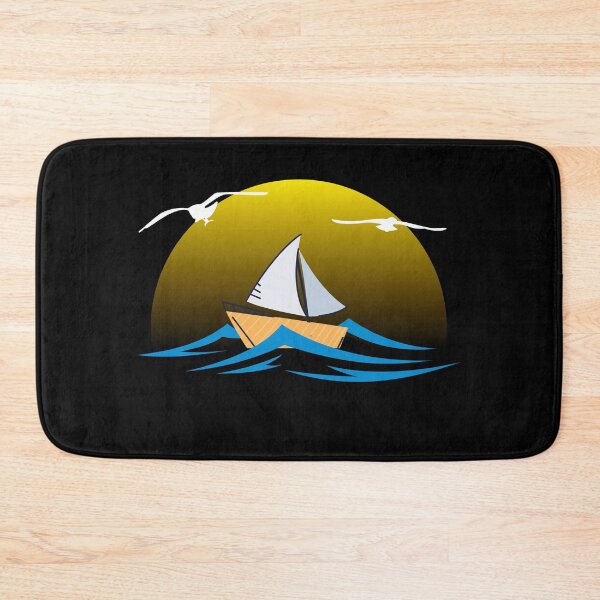 Item preview, Boat designed and sold by catoo666.
