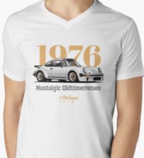 934 RSR Men's V-Neck T-Shirt
