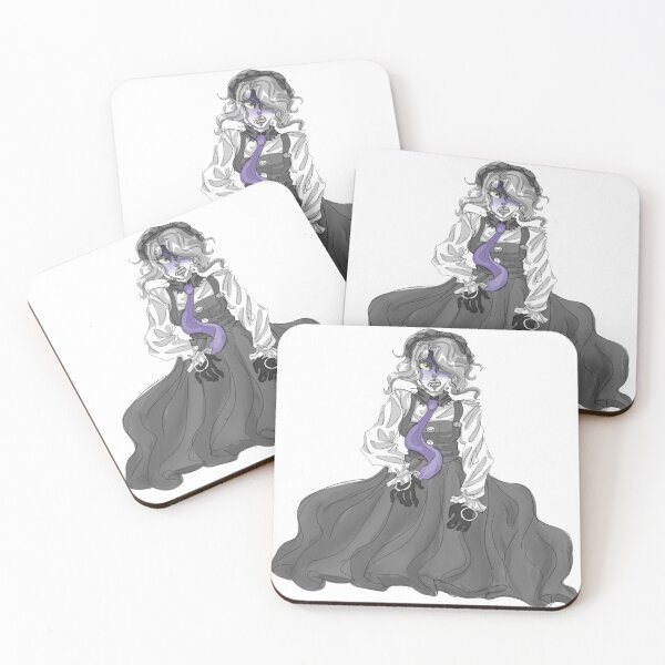 Item preview, Kirumi Tojo sprite redraw designed and sold by Pepperwip.