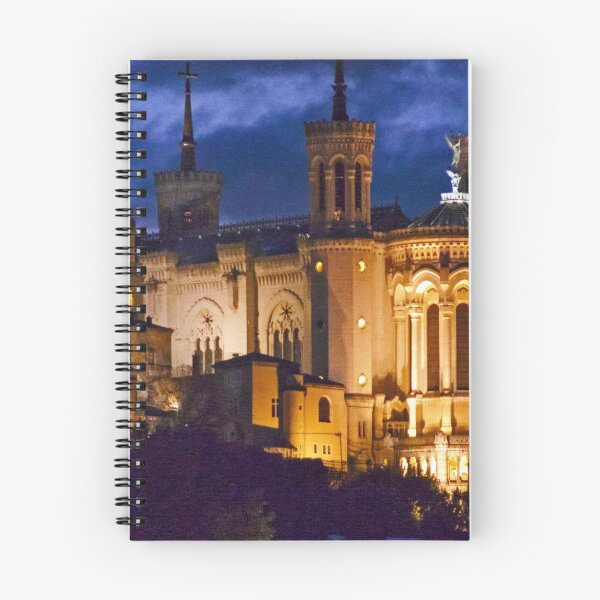 Item preview, Basilica By Night designed and sold by phil decocco.