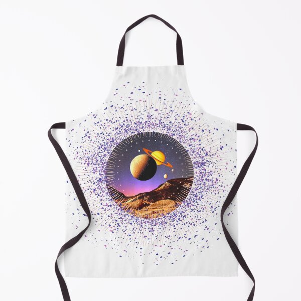 Item preview, Birth of Planets designed and sold by artistoutfitter.