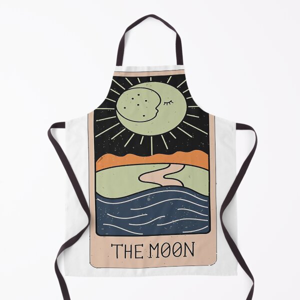 Item preview, The Moon  designed and sold by NewLevelClo.