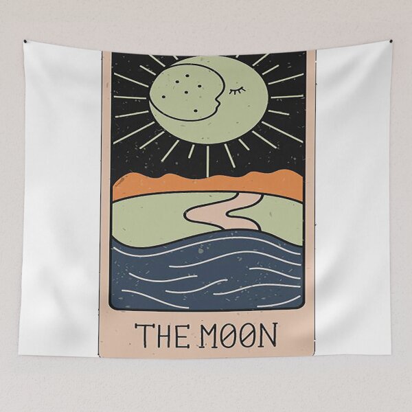Item preview, The Moon  designed and sold by NewLevelClo.
