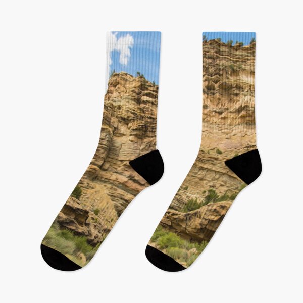 Item preview, Blue Sky Cloud Nature Landscape View  designed and sold by DanielCarvalho2.