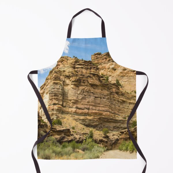 Item preview, Blue Sky Cloud Nature Landscape View designed and sold by DanielCarvalho2.