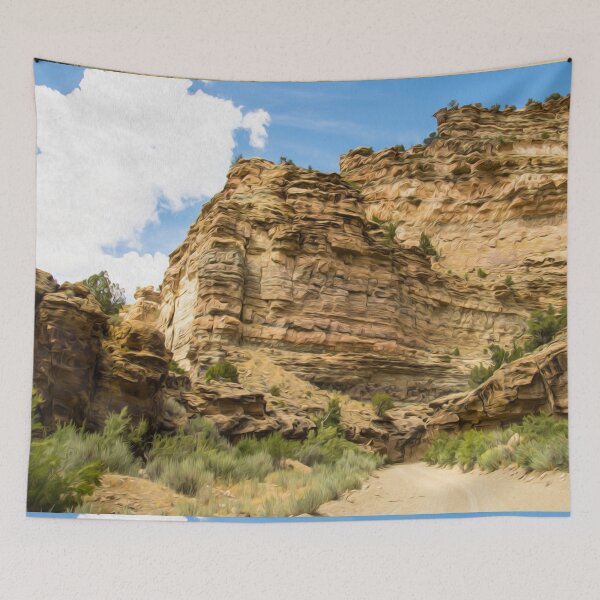 Item preview, Blue Sky Cloud Nature Landscape View  designed and sold by DanielCarvalho2.
