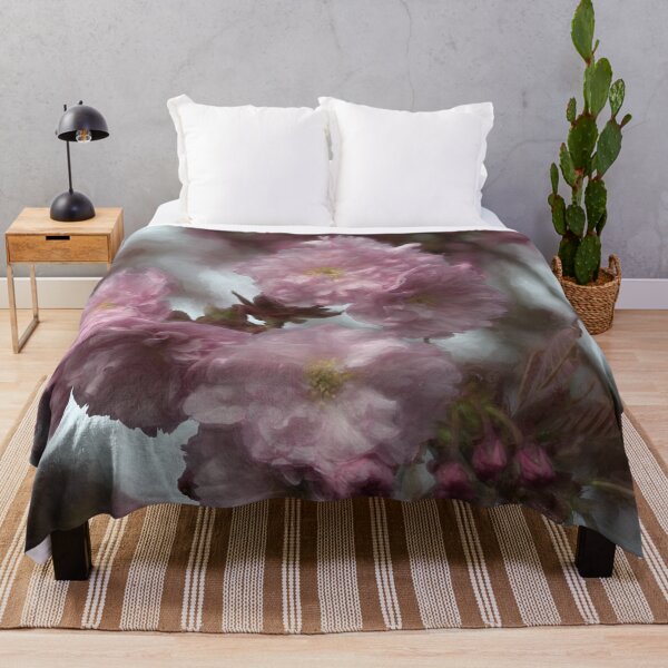 Item preview, Dreamy Soft Cherry Blossom designed and sold by Violaman.