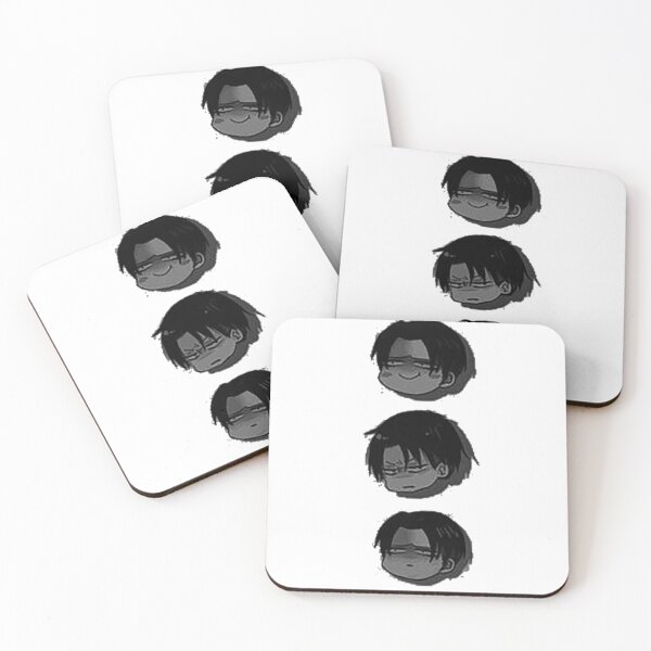 Item preview, 3 faces designed and sold by INSIRE10.
