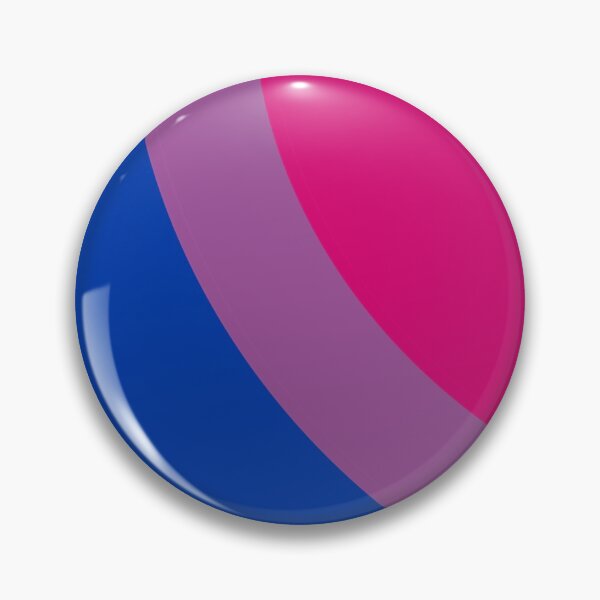 Item preview, Bi Pride Flag designed and sold by keatonposada.