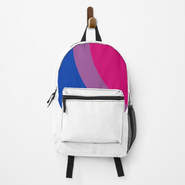 Item preview, Bi Pride Flag designed and sold by keatonposada.